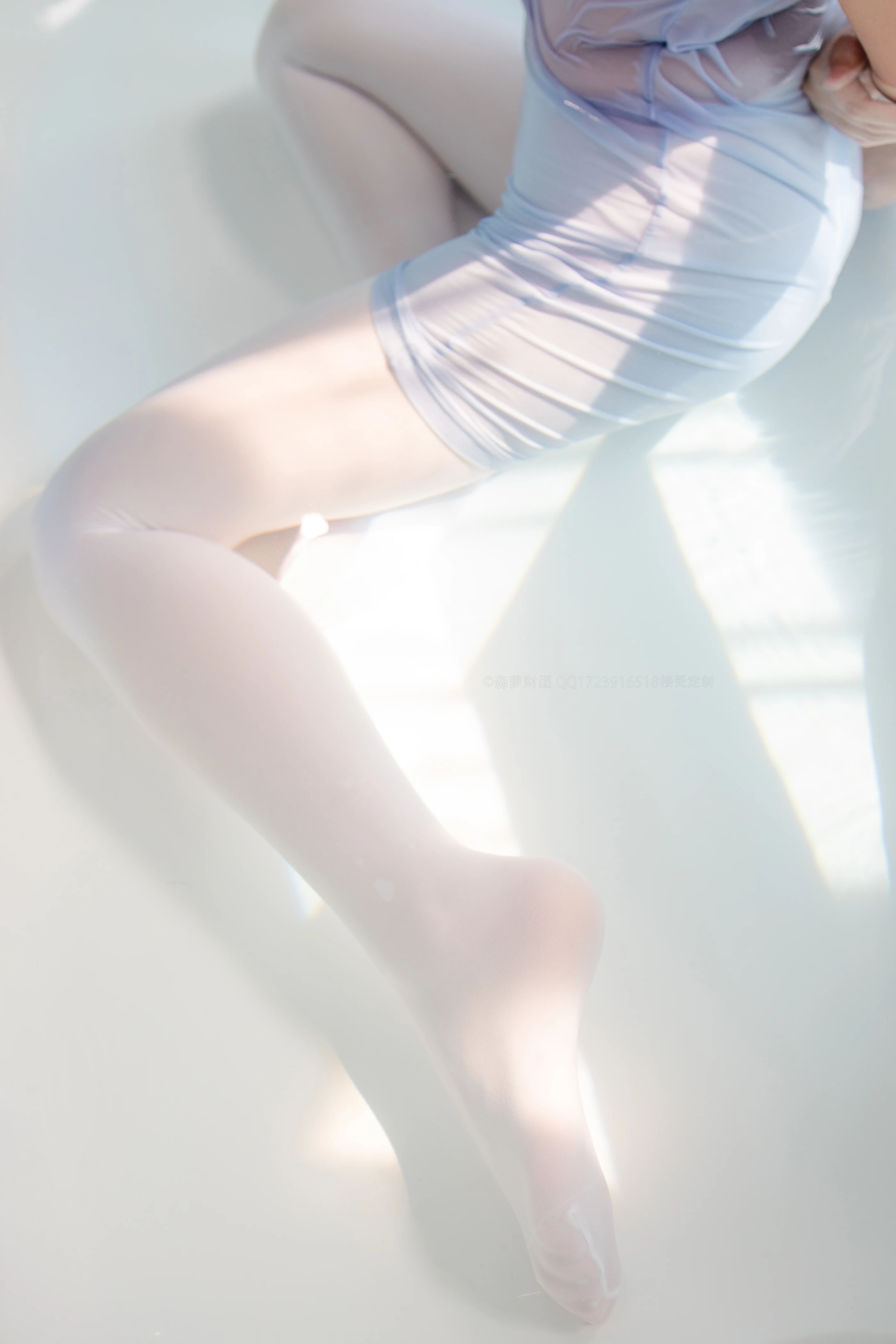 森萝财团 X-049 [165P 1V]插图1